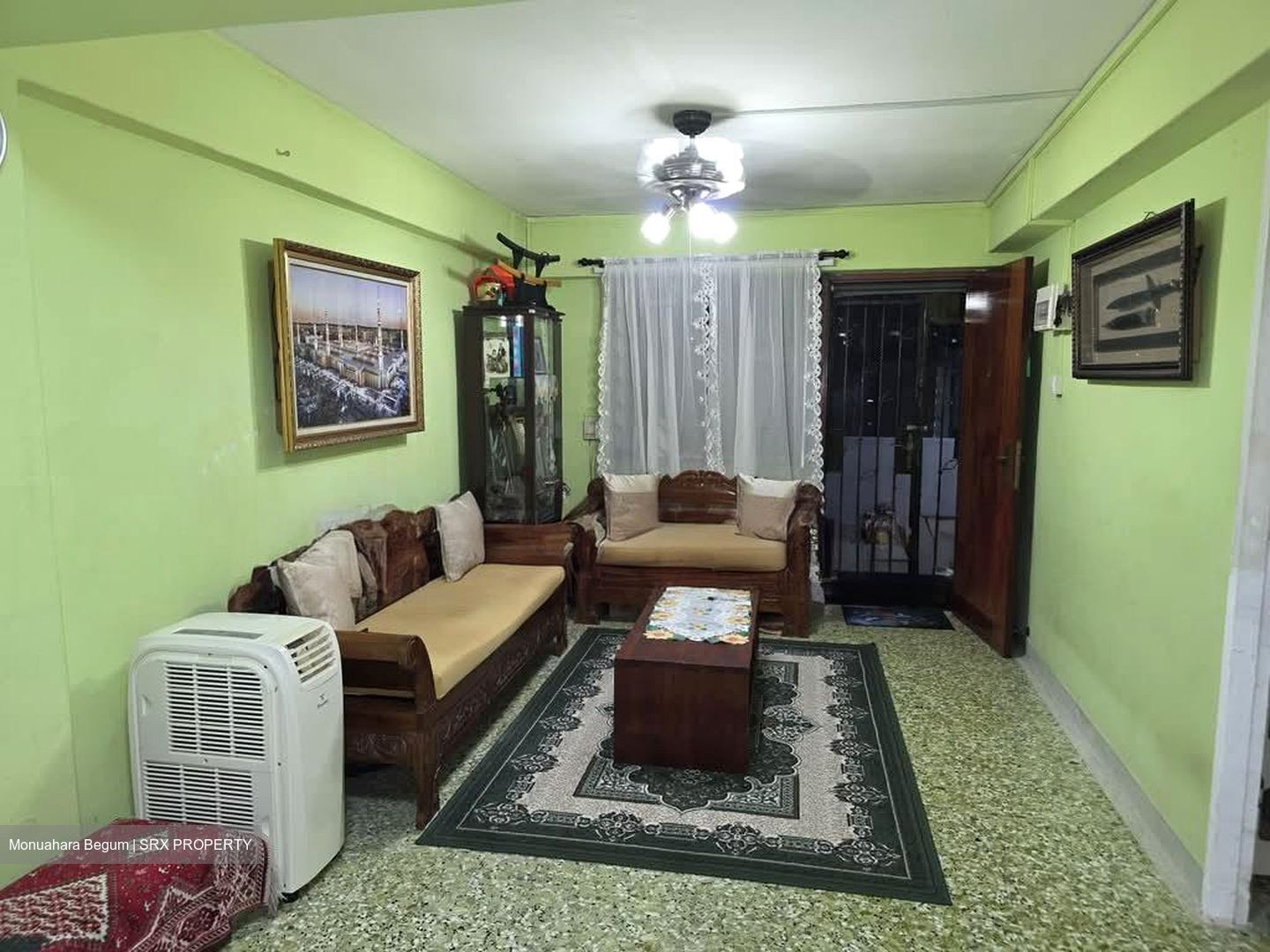 Blk 2 Hougang Avenue 3 (Hougang), HDB 3 Rooms #577192581